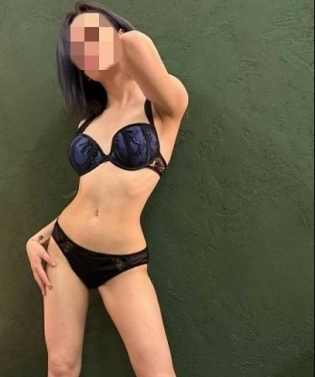 Анкета проститутки Дарья - Фото, г. Нижние Киги, 19 лет, №311