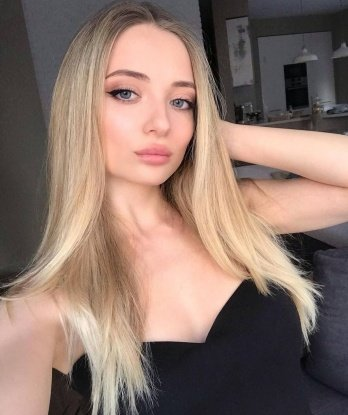 Анкета проститутки Алевтина - Фото, г. Нижние Киги, 25 лет, №10707