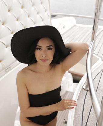 Анкета проститутки Жанна - Фото, г. Нижние Киги, 31 год, №2006