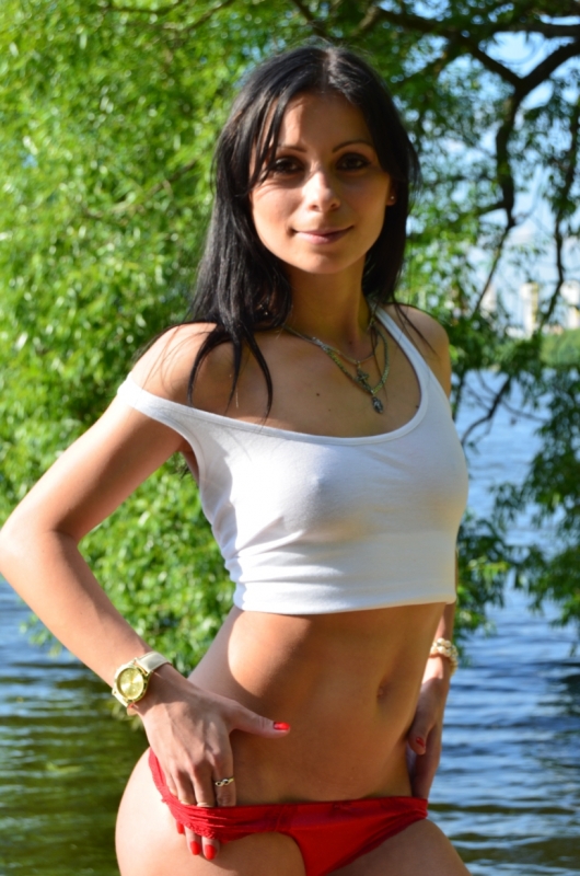 Анкета проститутки Эльвира - Фото, г. Нижние Киги, 22 года, №26260